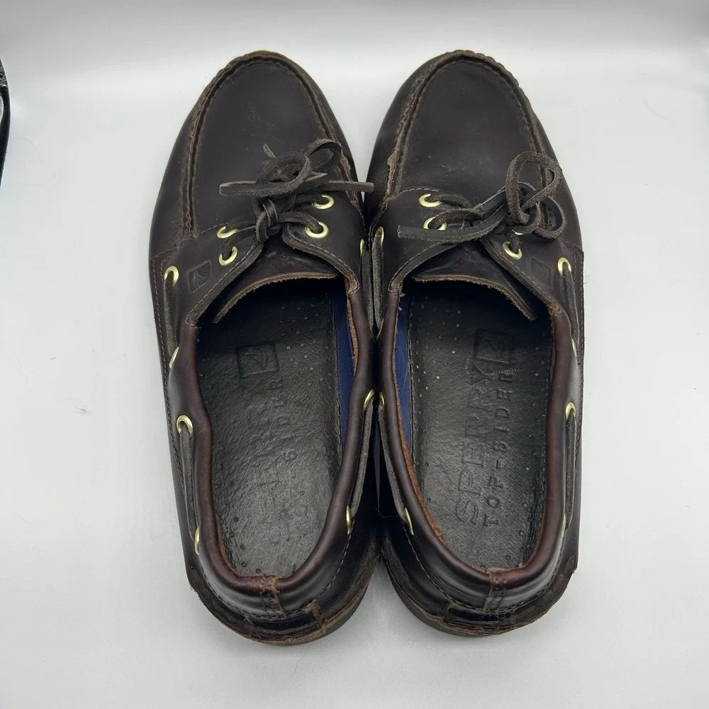 Sperry product pair